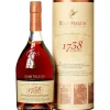 Remy Martin 1738 Accord Royal 40 % vol 0,7 l Geschenkbox