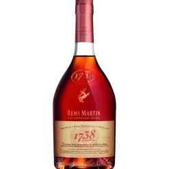 Remy Martin 1738 Accord Royal 40 % vol 0,7 l Geschenkbox