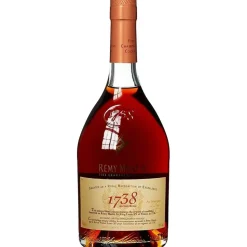 Remy Martin 1738 Accord Royal 40 % vol 0,7 l Geschenkbox