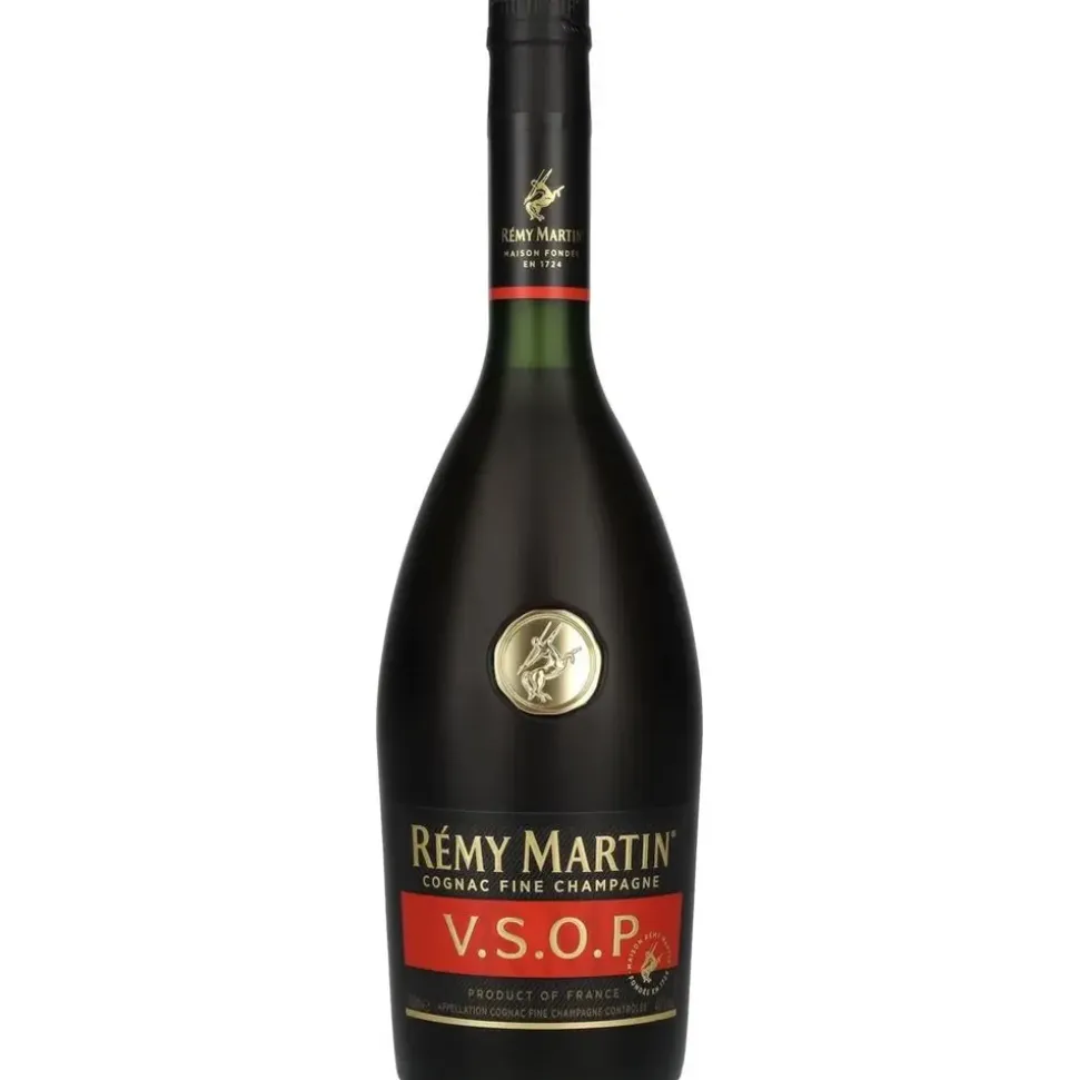 Remy Martin 40 % vol 0,7 l