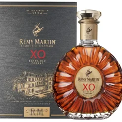 Remy Martin 40 % vol 0,7 l Geschenkbox