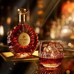 Remy Martin 40 % vol 0,7 l Geschenkbox