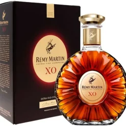 Remy Martin 40 % vol 0,7 l Geschenkbox