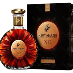 Remy Martin 40 % vol 0,7 l Geschenkbox