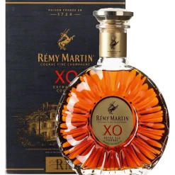 Remy Martin 40 % vol 0,7 l Geschenkbox