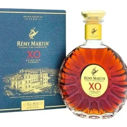 Remy Martin 40 % vol 0,7 l Geschenkbox