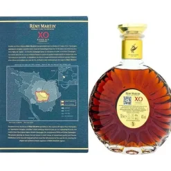 Remy Martin 40 % vol 0,7 l Geschenkbox