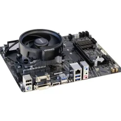 Renkforce PC Tuning-Kit AMD Ryzen 5 5500 4.2 GHz 8 GB DDR4-RAM Micro-ATX