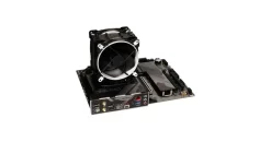 Renkforce PC Tuning-Kit AMD Ryzen 9 9900X 5.60 GHz 32 GB DDR5-RAM ATX