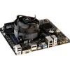 Renkforce PC Tuning-Kit Intel CoreTM i5-12400 4.4 GHz 16 GB DDR4-RAM M.2 PCIe Micro-ATX