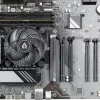 Renkforce PC Tuning-Kit Intel® CoreTM i5 14600K 5.3 GHz 16 GB DDR4-RAM Micro-ATX