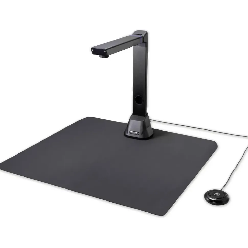 Renkforce RF-ET17 PLUS Dokumentenkamera A3