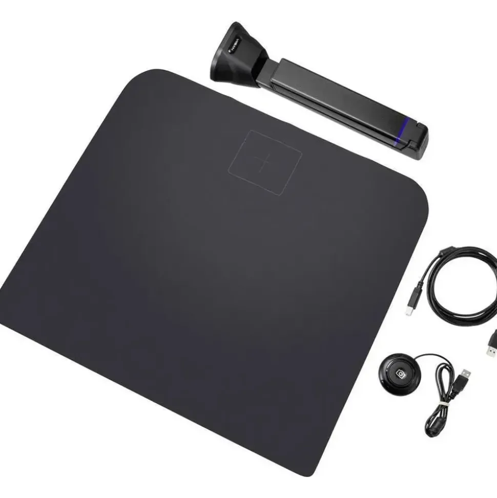Renkforce RF-ET17 PLUS Dokumentenkamera A3