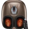 RENPHO R-D003RB Fußmassagegerät Beige