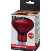 Reptile Systems Infrared Heat Lamp Infrarot Wärmelampe 100 Watt