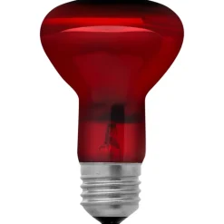 Reptile Systems Infrared Heat Lamp Infrarot Wärmelampe 100 Watt
