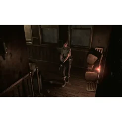 Resident Evil Origins Collection, PlayStation 4, M (Reif), Physische Medien