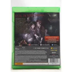 Resident Evil: Revelations 2 (USK) (Xbox One)