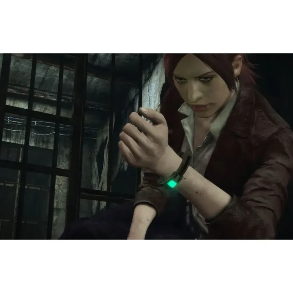 Resident Evil: Revelations 2 (USK) (Xbox One)