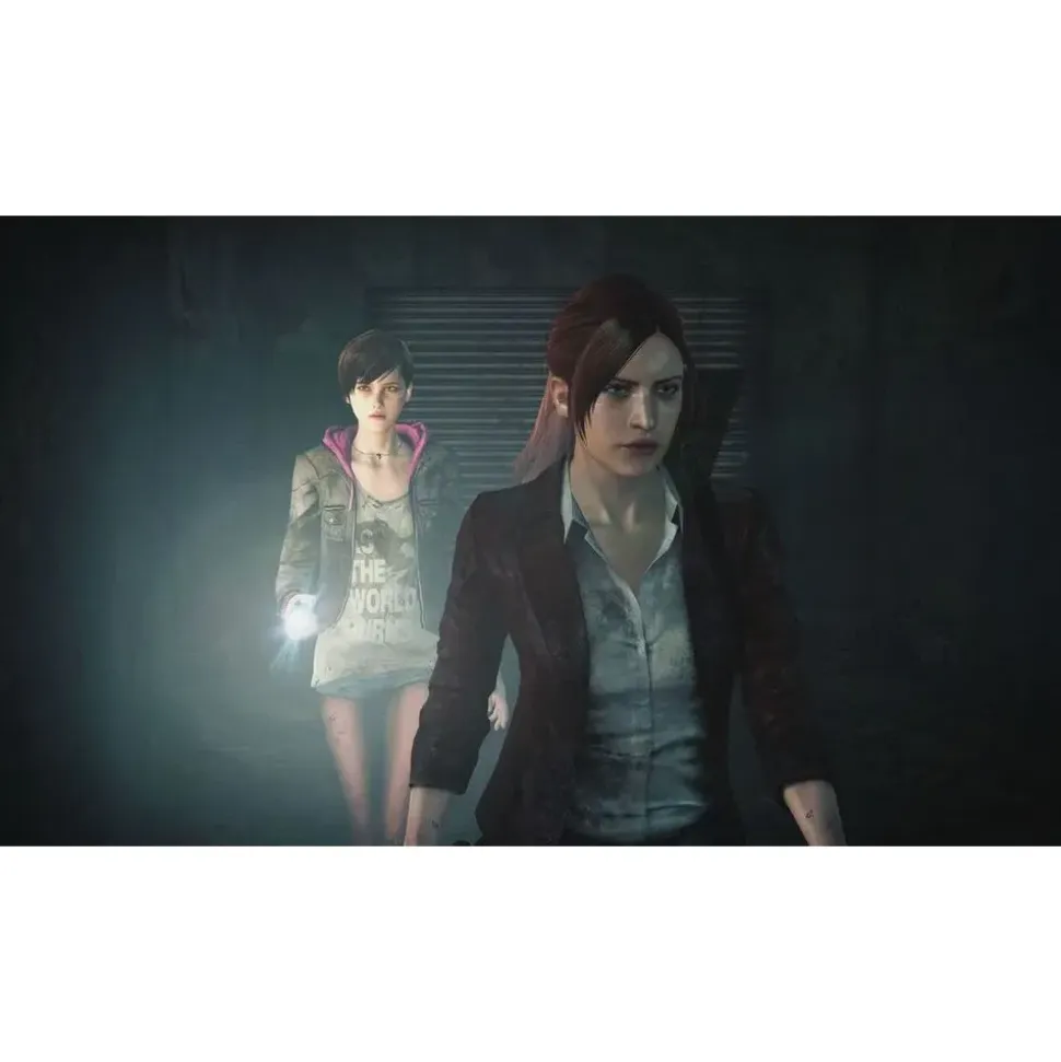 Resident Evil: Revelations 2 (USK) (Xbox One)