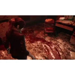 Resident Evil: Revelations 2 (USK) (Xbox One)
