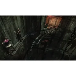 Resident Evil: Revelations 2 (USK) (Xbox One)