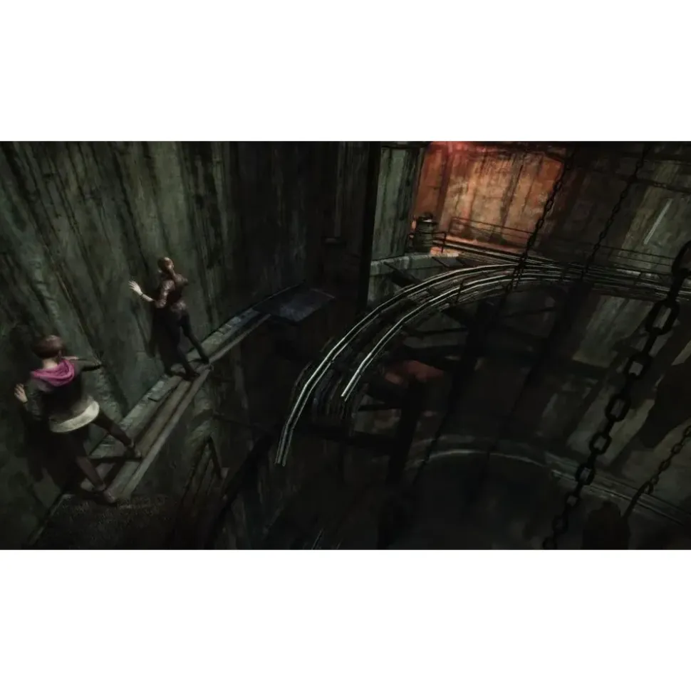 Resident Evil: Revelations 2 (USK) (Xbox One)
