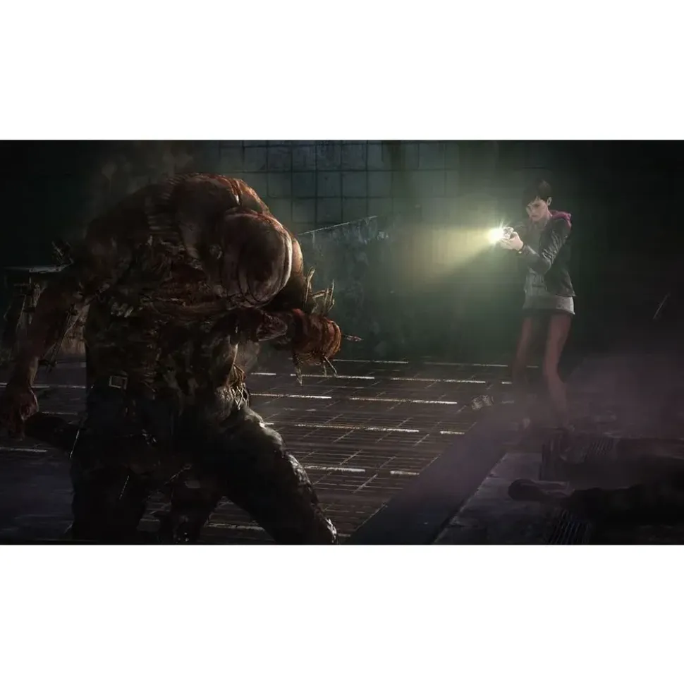 Resident Evil: Revelations 2 (USK) (Xbox One)