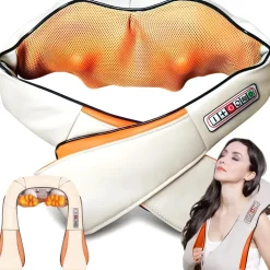 Retoo Nackenmassagegerät Massagegerät