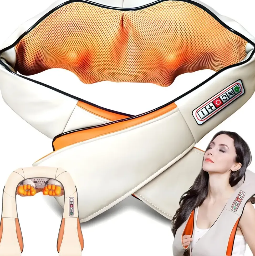 Retoo Nackenmassagegerät Massagegerät