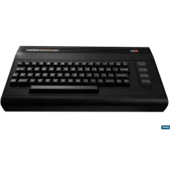 Retro Games THE C64 Mini Black Edition