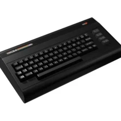 Retro Games THE C64 Mini Black Edition