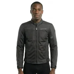 RevIt! Eclipse Textiljacke Schwarz XS