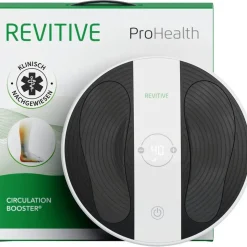 Revitive Pro Health Fußmassagegerät