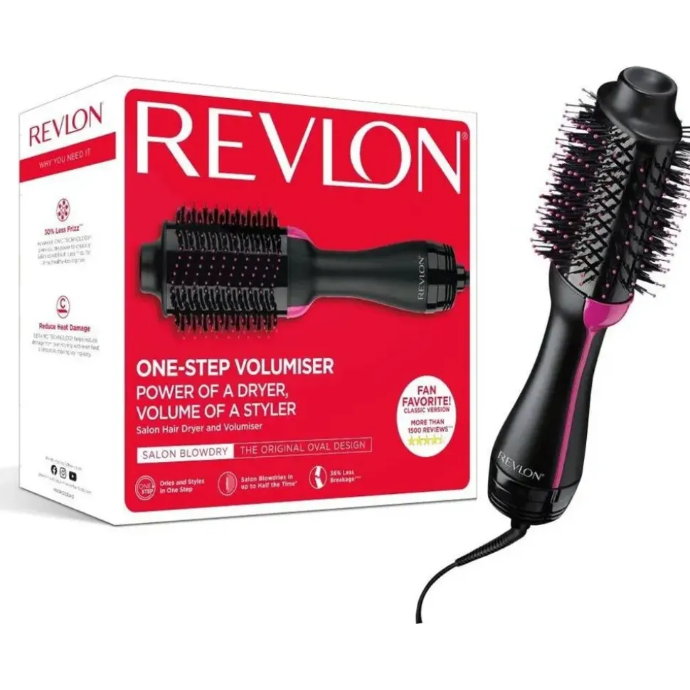 Revlon RVDR5222E
