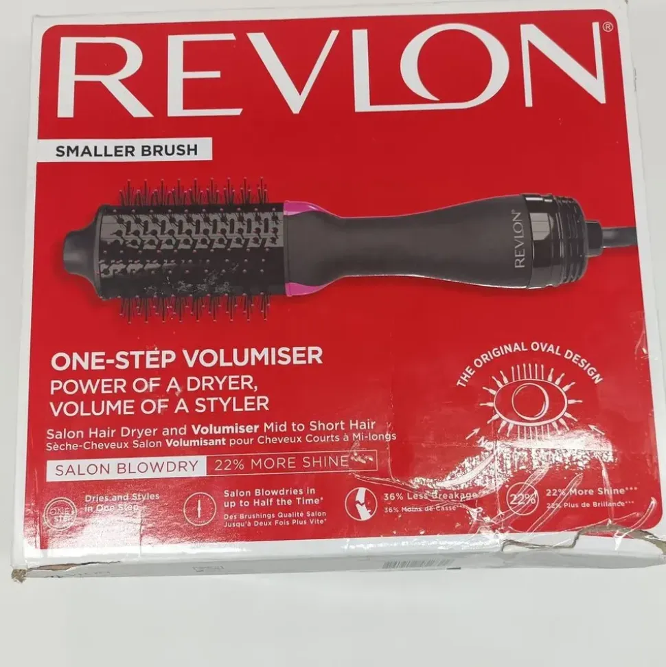 Revlon RVDR5222E