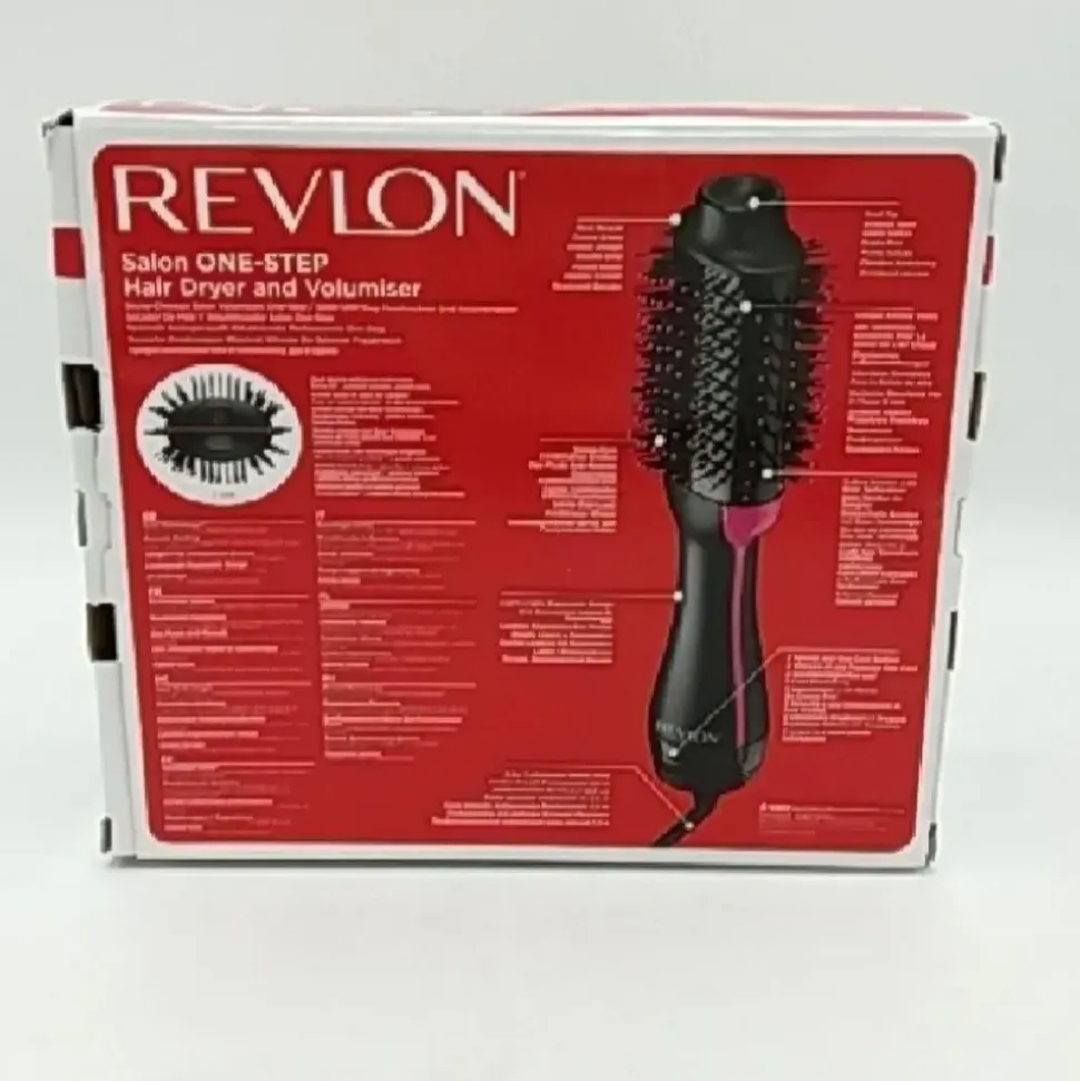 Revlon RVDR5222E