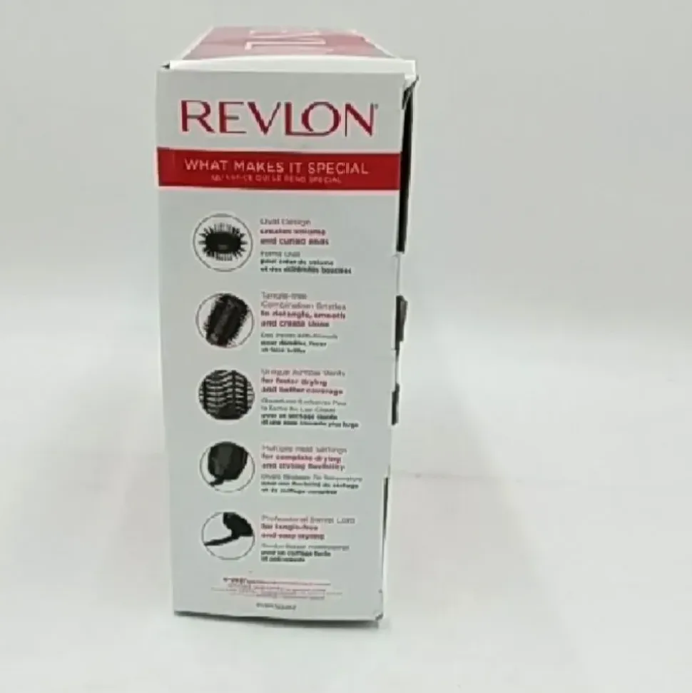 Revlon RVDR5222E