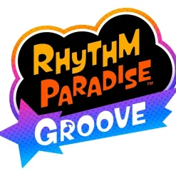 Rhythm Paradise Groove (USK) (Nintendo Switch)