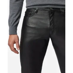Ricano Hose No. 3 TR schwarz 28