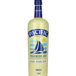 Ricard Pacific Anis alkoholfrei 1000 ml
