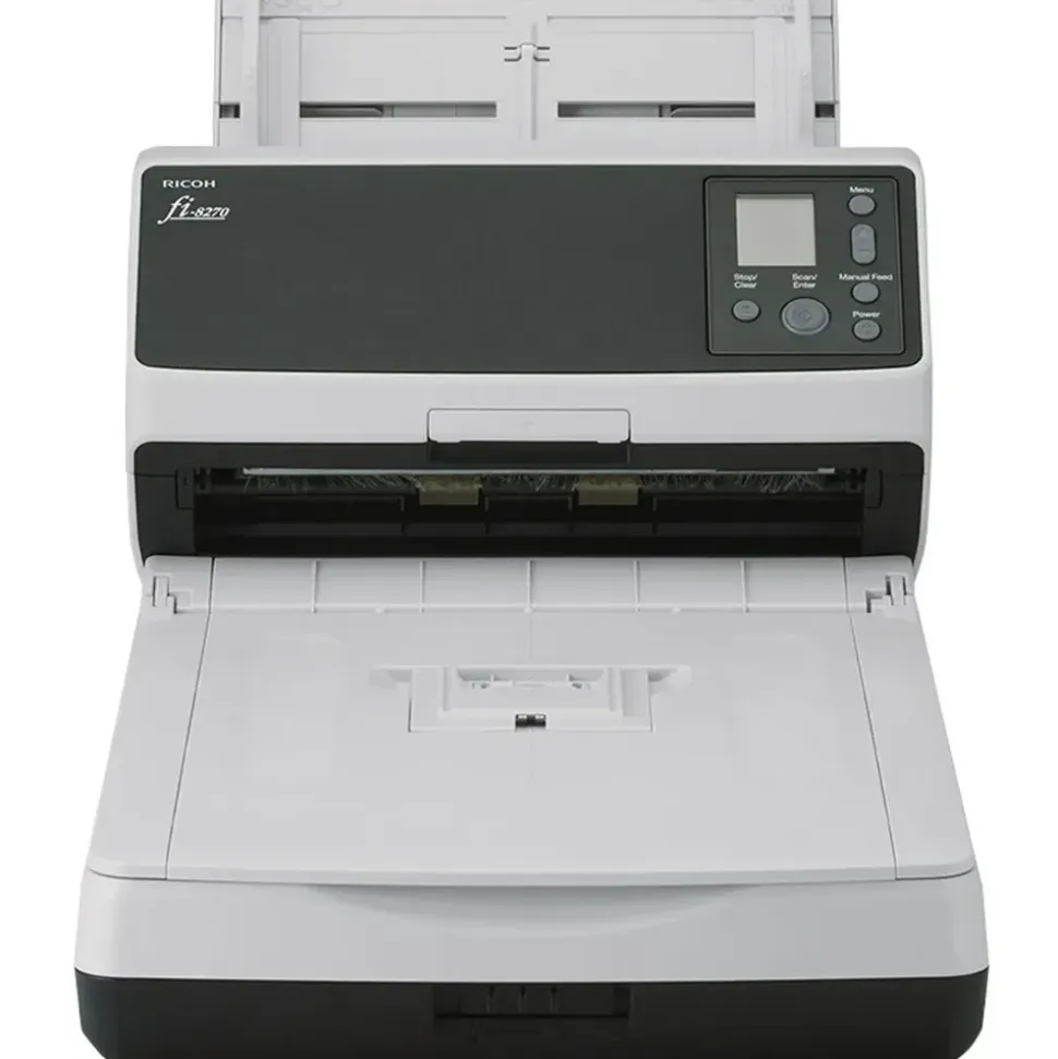 Ricoh fi-8270