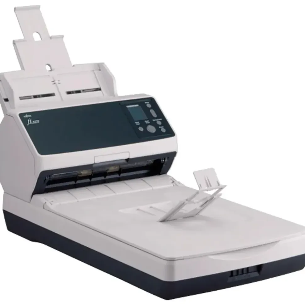 Ricoh fi-8270
