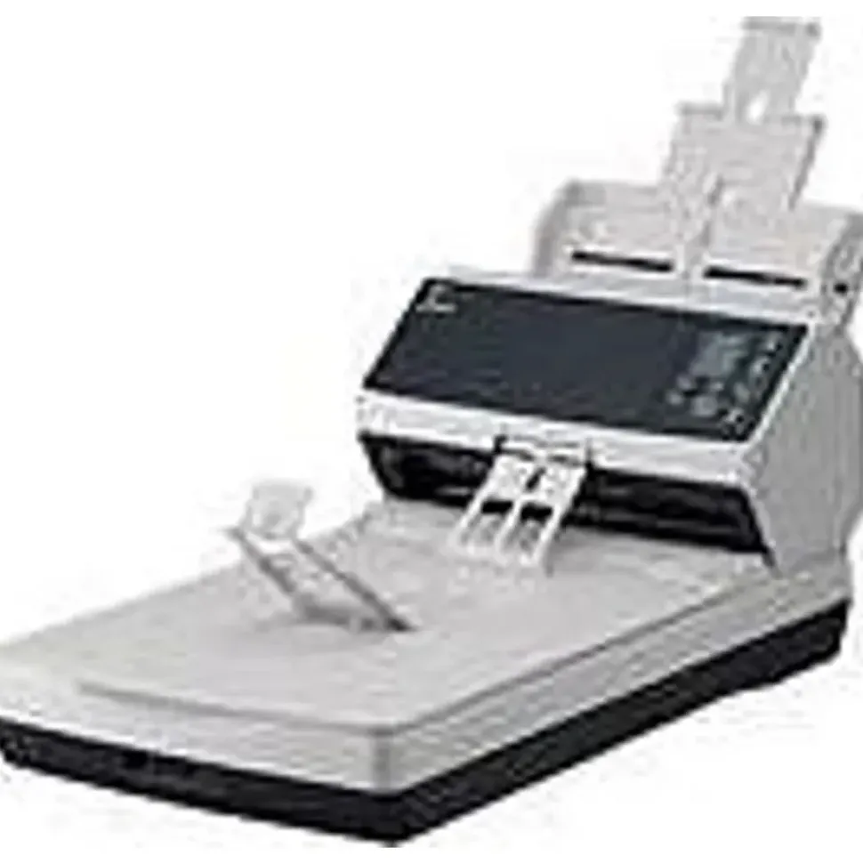 Ricoh fi-8270