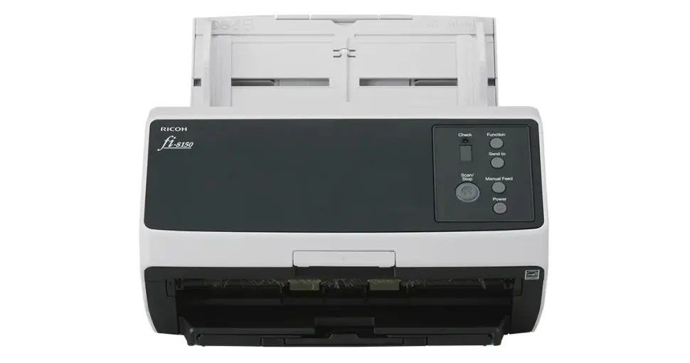 Ricoh fi-8150