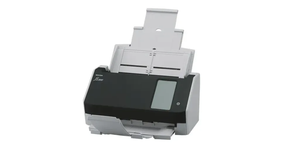Ricoh fi-8040