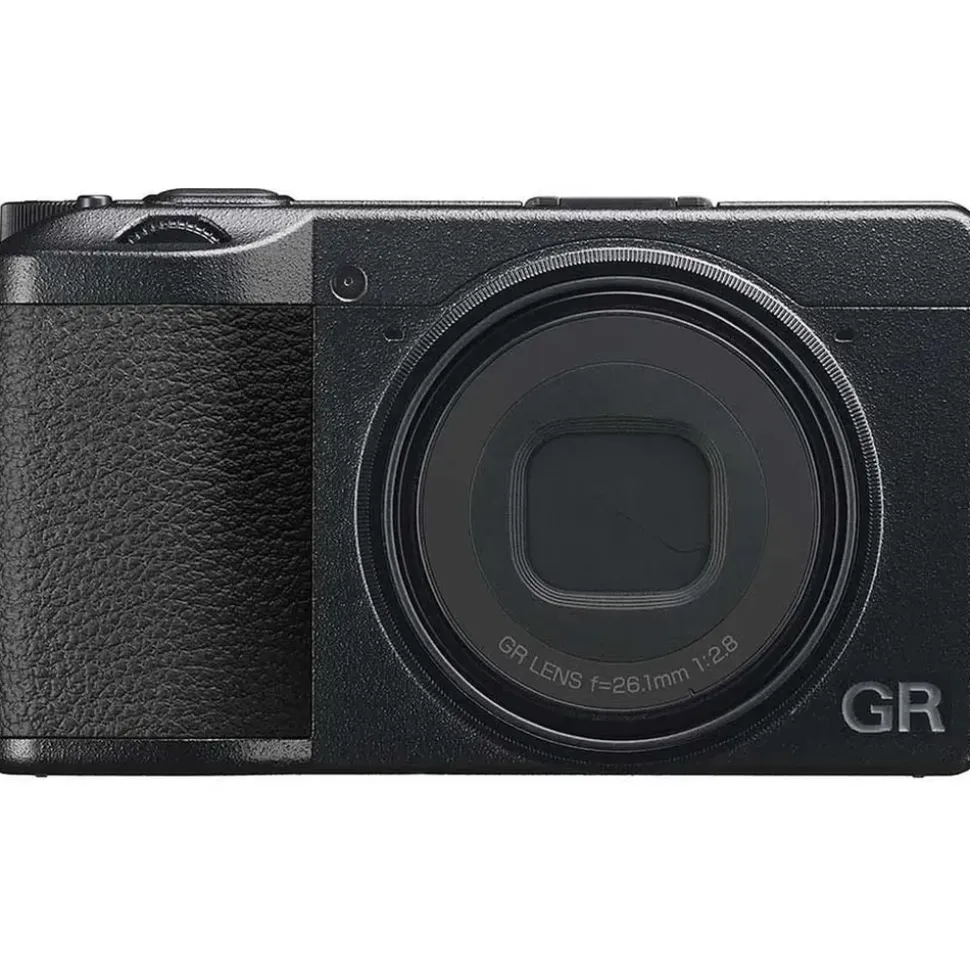 Ricoh GR IIIx