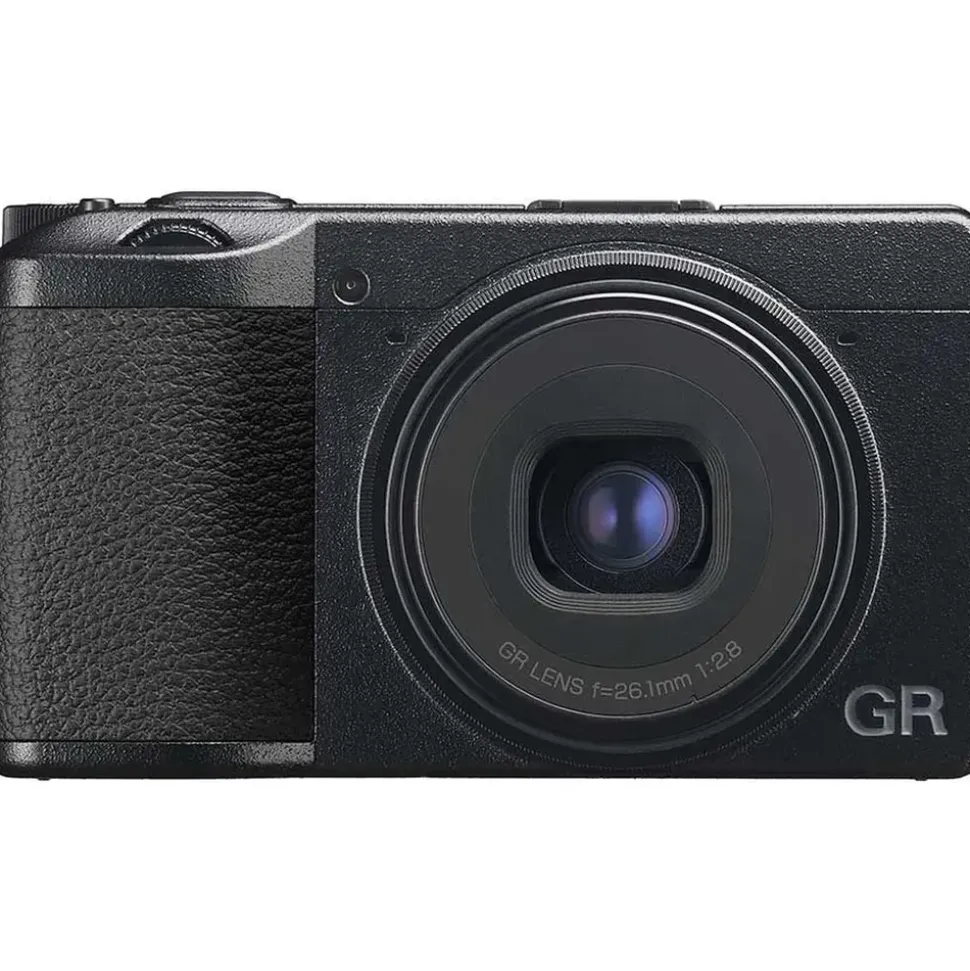 Ricoh GR IIIx