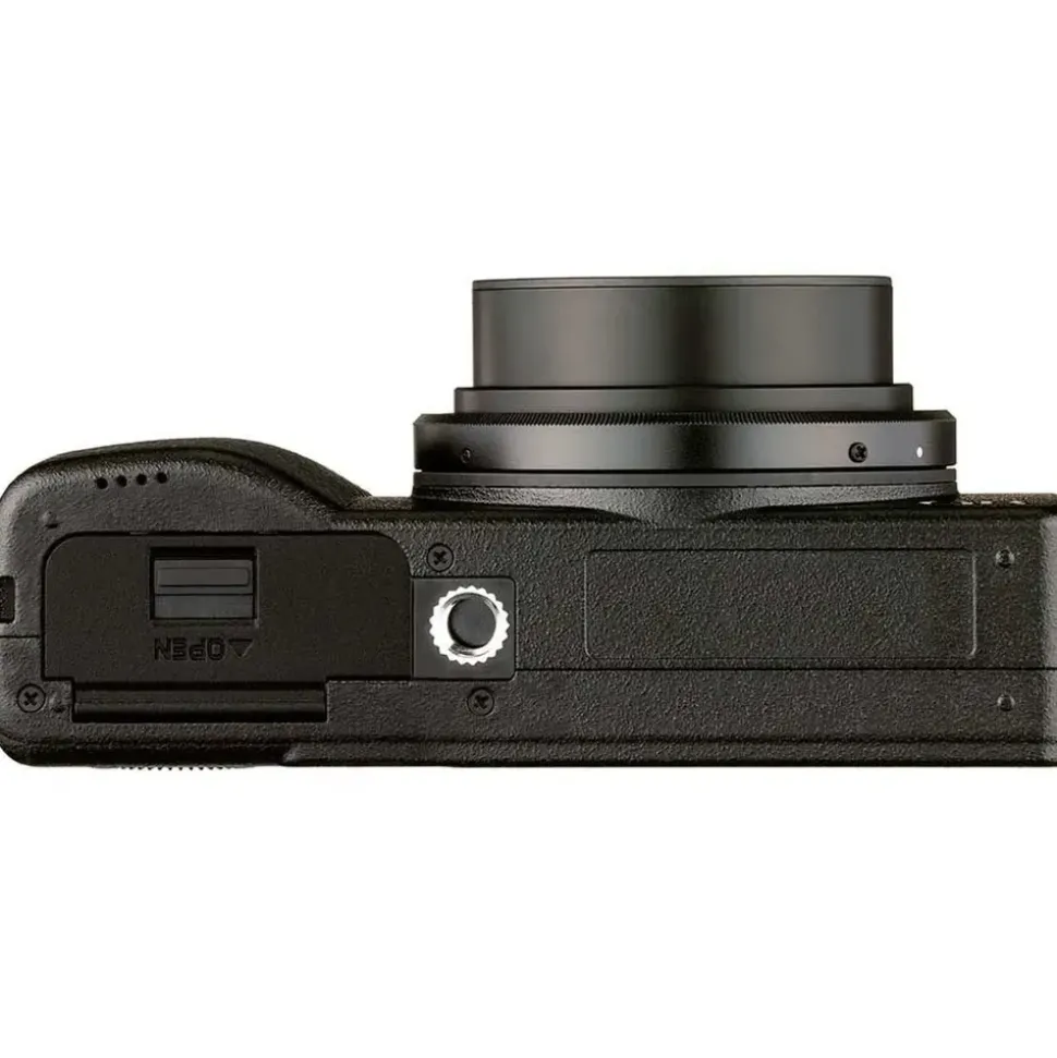 Ricoh GR IIIx