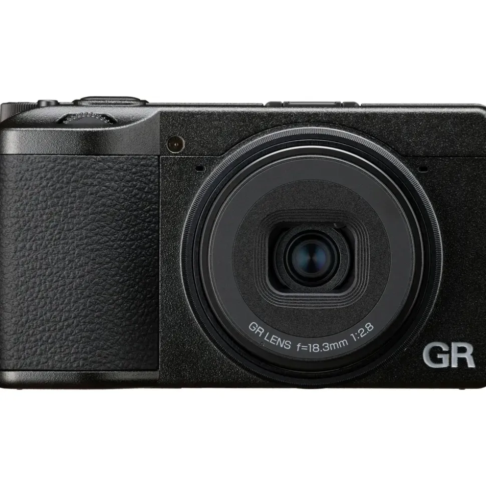 Ricoh GR IV